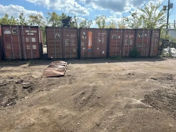 s-l1600-9-10 Used 20 Shipping & Storage Containers – 8 Units Available