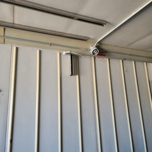 Stoughton Shipping Container (40ft)